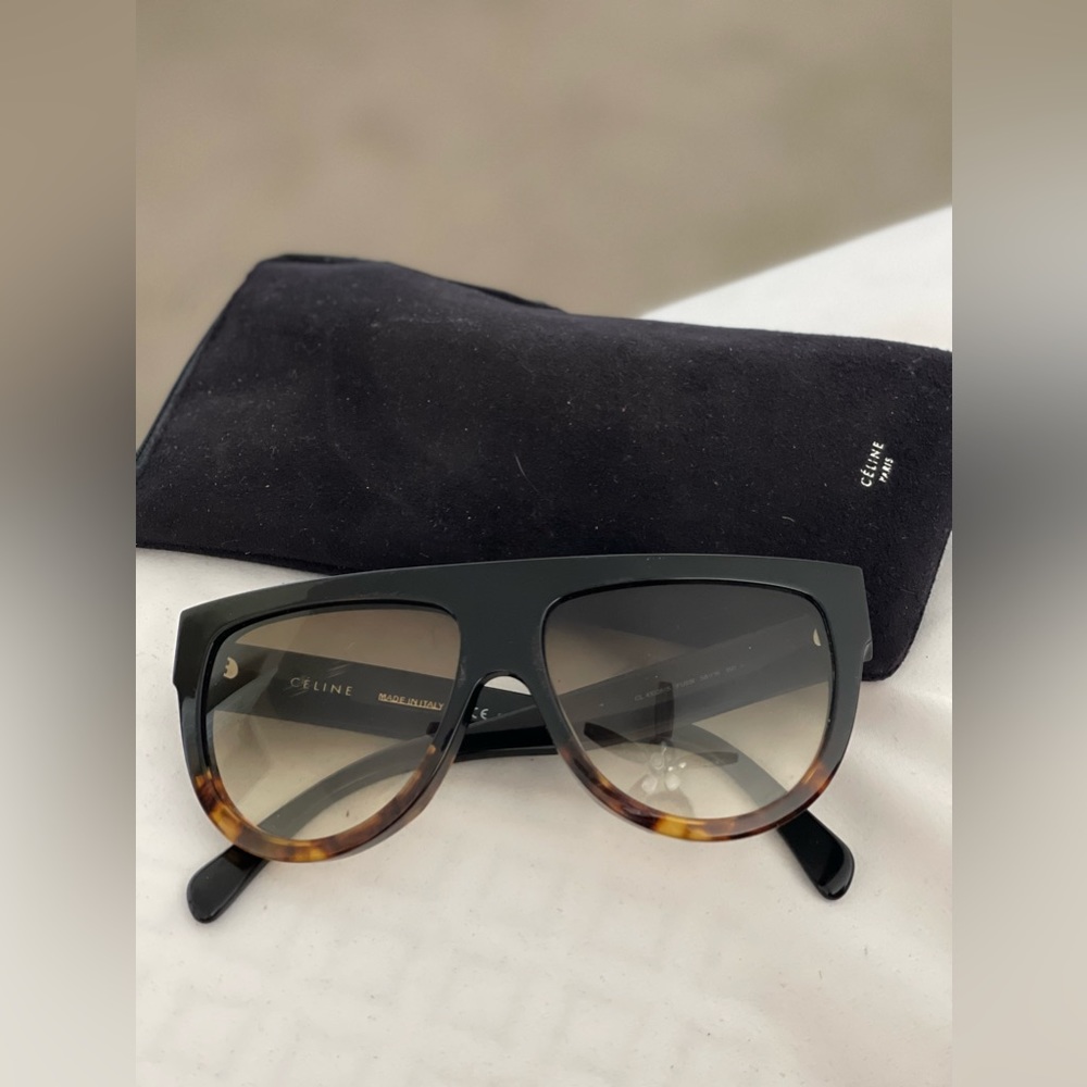 Celine sunglasses
